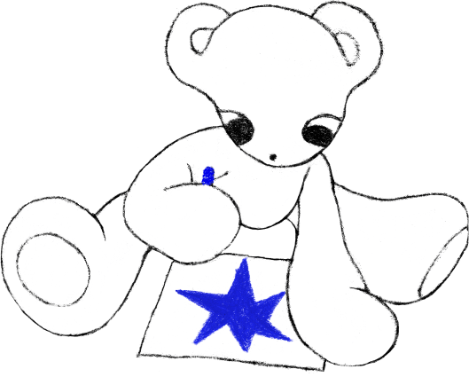 astro bear